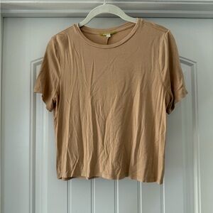 Gianni Bini Tan Women's Top